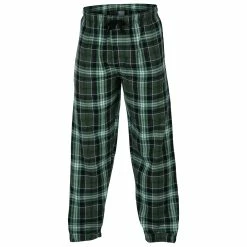 Timber Ridge Men's Cotton Flannel Lounge Pants