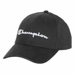 Champion Classic Twill Hat