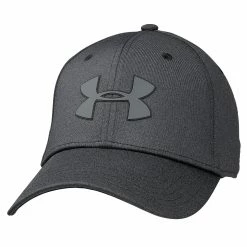 Under Armour Men's Twist Stretch Cap