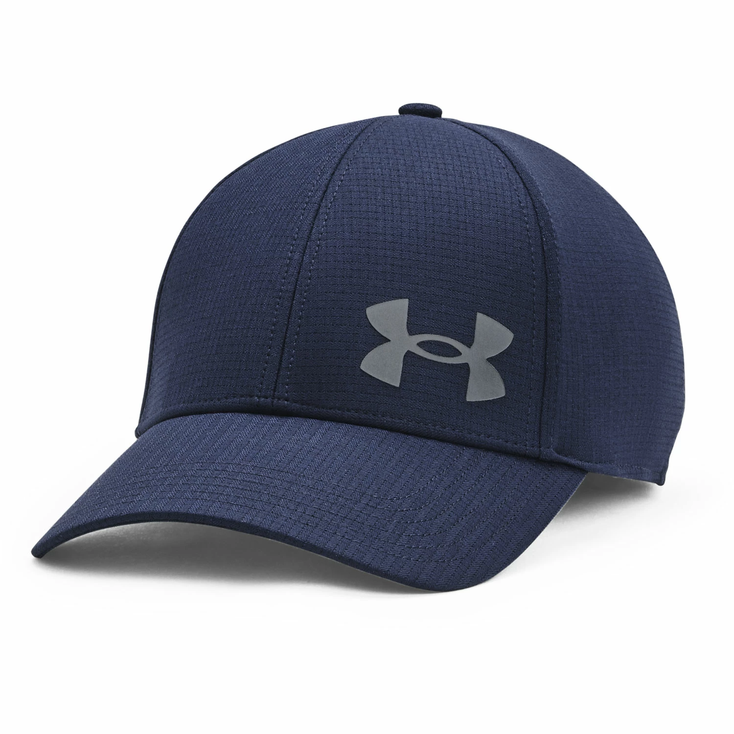 Under Armour Men's Isochill AV Cap 3 Under Armour Men's Isochill AV Cap