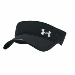 Under Armour Men's Iso-Chill Launch Run Visor