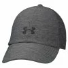 Under Armour Women's Heathered Play Up Cap -Big 5 Sporting Goods store 4920 10465 3506 057 zoom 02
