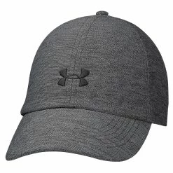 Under Armour Women's Heathered Play Up Cap