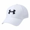 Under Armour Men's Blitzing 3.0 Stretch Fit Cap -Big 5 Sporting Goods store 4920 10465 5036 100 zoom 06