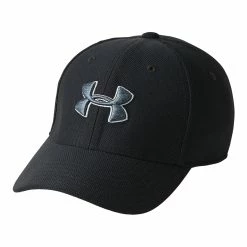 Under Armour Boys' Blitzing 3.0 Cap