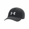 Under Armour Men's Shadow Run Adjustable Cap -Big 5 Sporting Goods store 4920 10465 6794 015 zoom 02