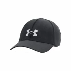 Under Armour Men's Shadow Run Adjustable Cap