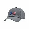 Under Armour Men's Freedom Blitzing Adjustable Cap -Big 5 Sporting Goods store 4920 10465 9809 050 zoom 02