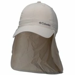 Columbia Schooner Bank Cachalot III Hat