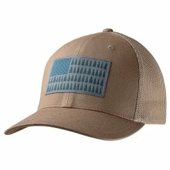 Columbia Men's Mesh Ball Cap