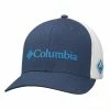 Columbia Men's FlexFit Mesh Ball Cap 1 Columbia Men's FlexFit Mesh Ball Cap -Big 5 Sporting Goods store 4920 11295 5921 464 zoom 02