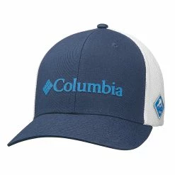 Columbia Men's FlexFit Mesh Ball Cap