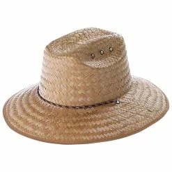 Goldcoast Sunwear Kids Lifeguard Hat