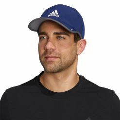 Adidas Men's Superlite Cap -Big 5 Sporting Goods store 4920 11982 3074 465 zoom 50