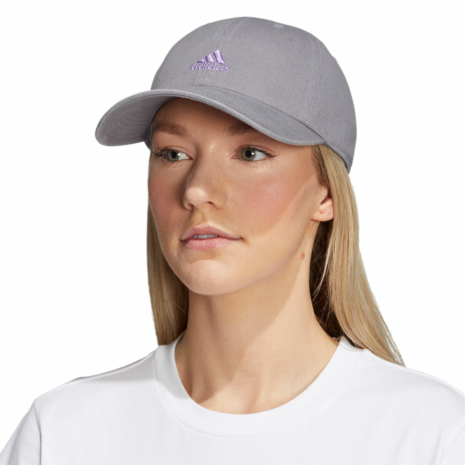 Adidas Women's Saturday Cap 6 Adidas Women's Saturday Cap - Image 4