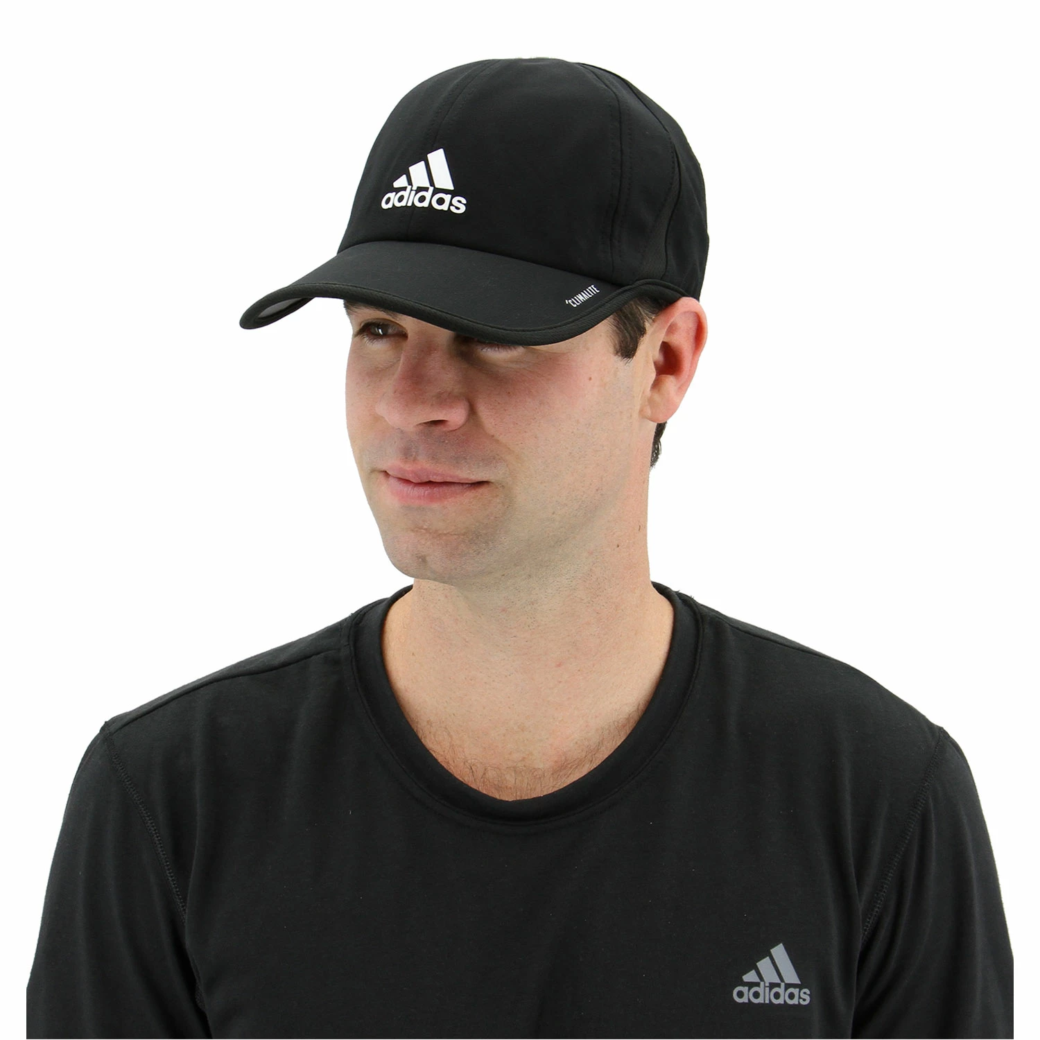 Adidas Men's Superlite Adjustable Cap 4 Adidas Men's Superlite Adjustable Cap - Image 2