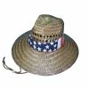 Dorfman Safari Straw Hat 2 Dorfman Safari Straw Hat -Big 5 Sporting Goods store 4920 13042 0388 609 zoom 04