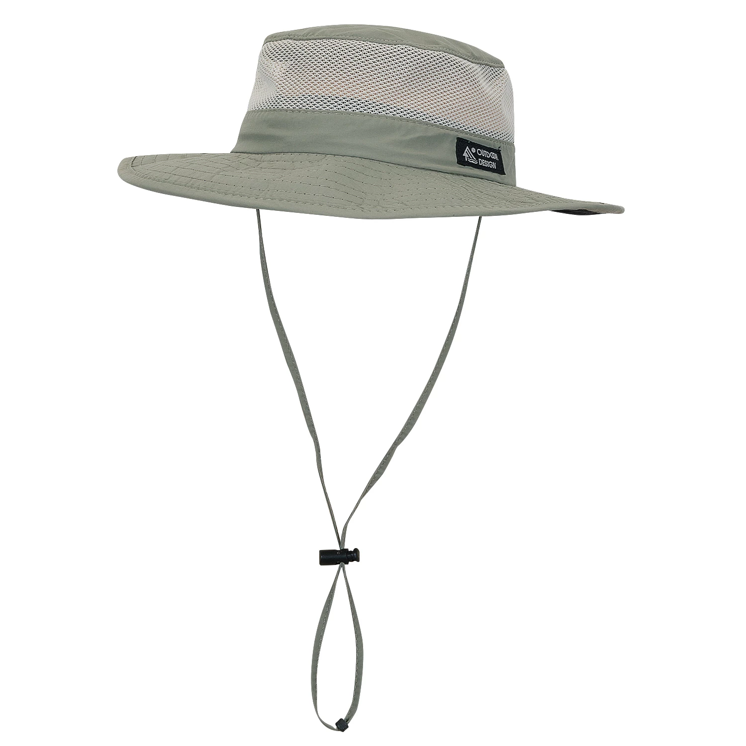 Dorfman Men's Boonie Hat 3 Dorfman Men's Boonie Hat
