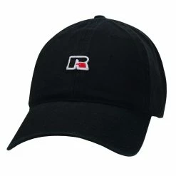 Russell Athletic Eagle Relaxed Dad Cap