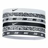 Nike Women's Printed Assorted Headbands - 6-Pack 2 Nike Women's Printed Assorted Headbands - 6-Pack -Big 5 Sporting Goods store 4930 14339 6599 109 zoom 03