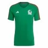 Adidas Men's Mexico 2022 Home Fan Shirt 1 Adidas Men's Mexico 2022 Home Fan Shirt -Big 5 Sporting Goods store 5110 11183 8858 538 zoom 02