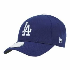 New Era MLB League 9Forty Adjustable Cap