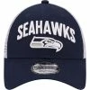 New Era NFL 940 Team Title Trucker Cap 1 New Era NFL 940 Team Title Trucker Cap -Big 5 Sporting Goods store 5140 11470 6015 981 zoom 05