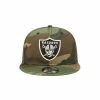 New Era NFL 950 Camo Trucker Cap -Big 5 Sporting Goods store 5140 11470 6026 944 zoom 04