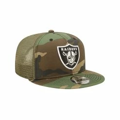 New Era NFL 950 Camo Trucker Cap -Big 5 Sporting Goods store 5140 11470 6026 944 zoom 27