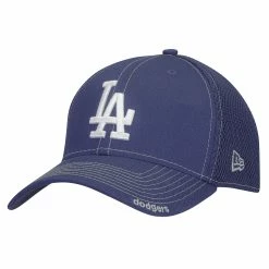 New Era Men's MLB Neo 39Thirty Cap