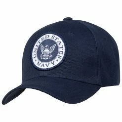 Icon Sports U.S. Military Cap