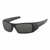 Oakley Gascan Prizm Black Sunglasses