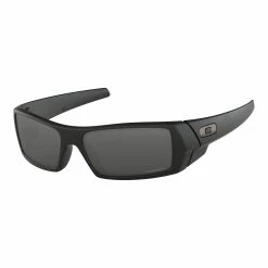 Oakley Gascan Prizm Black Sunglasses