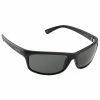 BOLLE Bollé Wincott Performance Polarized Wrap Sunglasses