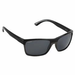 Coyote Twisted Polycarbonate Polarized Sunglasses