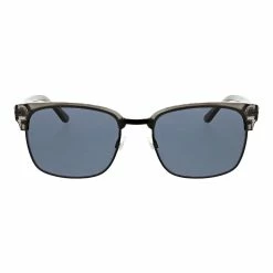 HTX 3421 Non Polarized Men's Retro Sunglasses