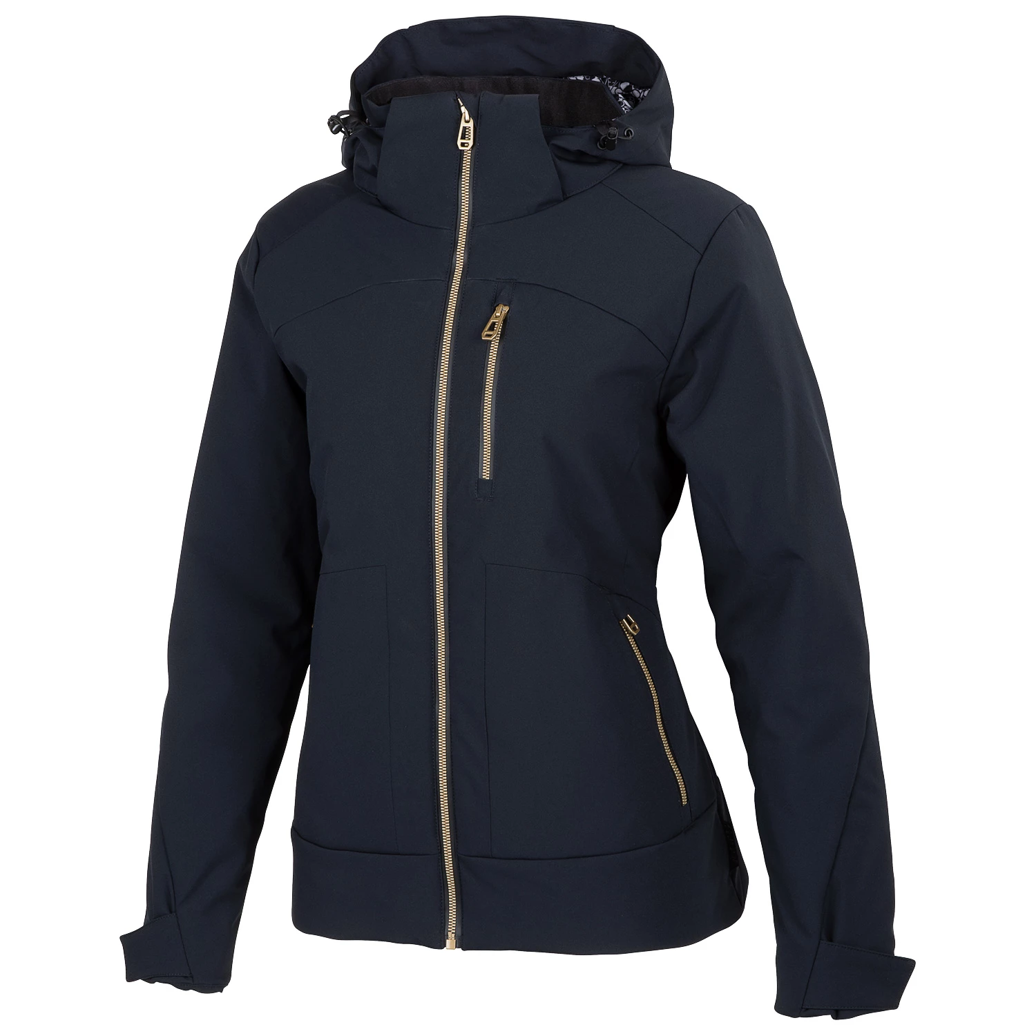 Body Glove Women's Mikaela Snow Jacket 3 Body Glove Women's Mikaela Snow Jacket