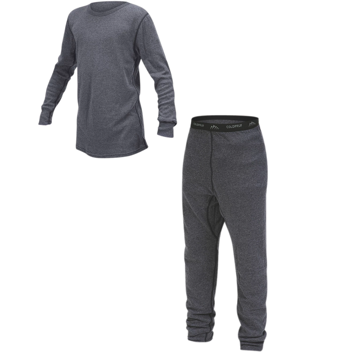 Coldpruf Youth's 2-Layer Baselayer Set 3 Coldpruf Youth's 2-Layer Baselayer Set