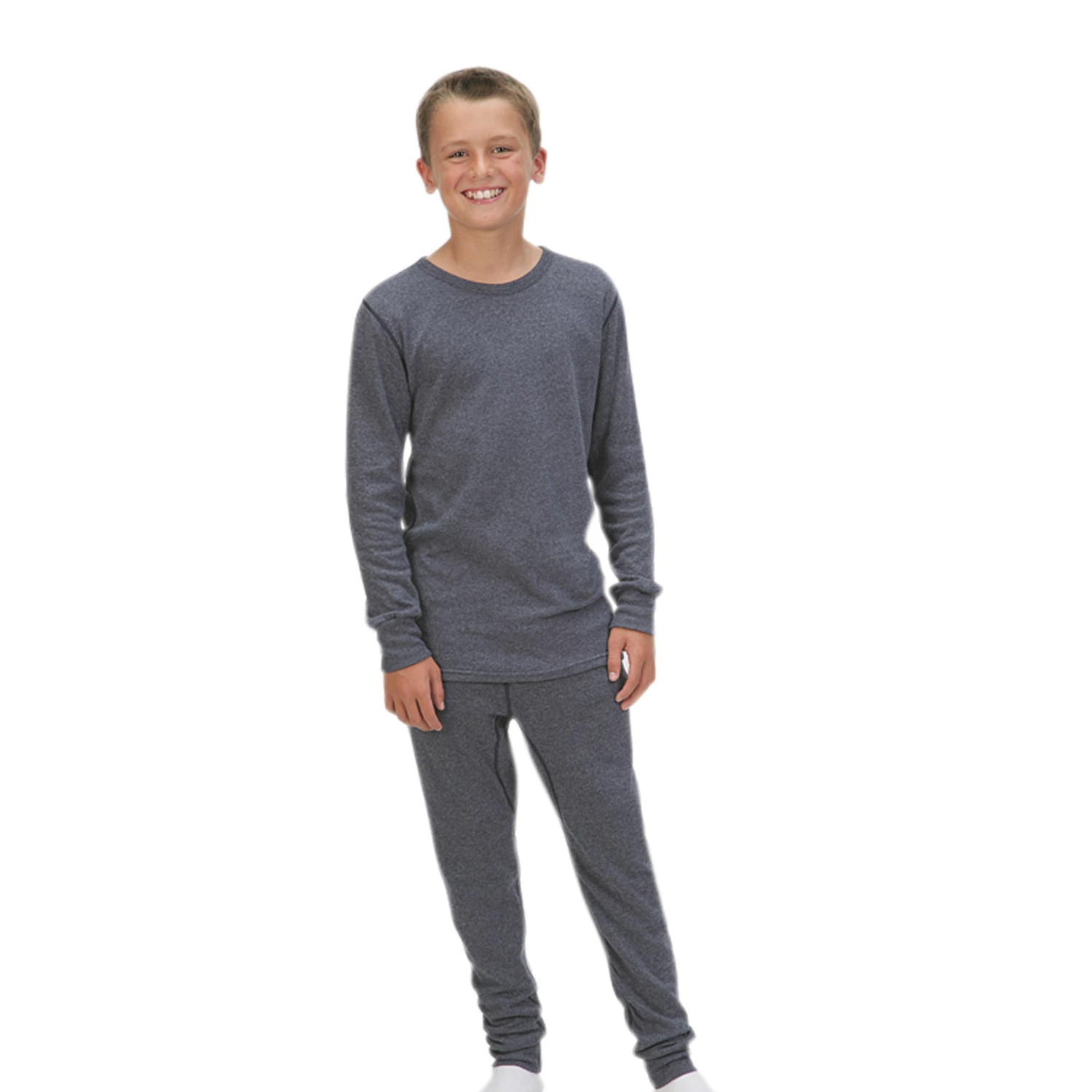 Coldpruf Youth's 2-Layer Baselayer Set 4 Coldpruf Youth's 2-Layer Baselayer Set - Image 2