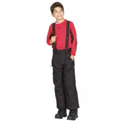 Sport Essentials Jr. Suspender Snow Pants -Big 5 Sporting Goods store 4175 12534 5475 015 zoom 51