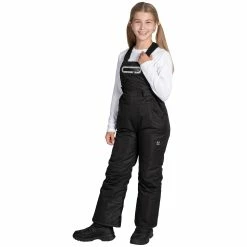 Swiss Alps Youth' Snow Dobby Bib Pants -Big 5 Sporting Goods store 4175 13221 1306 015 zoom 51