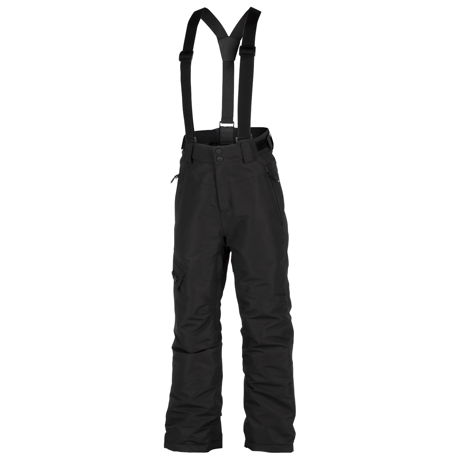 Liquid Girls' Star Suspender Snow Pants 4 Liquid Girls' Star Suspender Snow Pants - Image 2