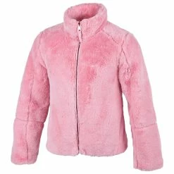 Pacific Trail Girls' Reversible Faux Fur Jacket 13 Pacific Trail Girls' Reversible Faux Fur Jacket -Big 5 Sporting Goods store 4201 13221 0953 650 zoom 70