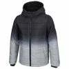 Pacific Trail Boys' Quilted Dip Dye Puffer Jacket -Big 5 Sporting Goods store 4201 13221 1184 015 zoom 02