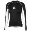 Burnside Women's Long-Sleeve Swim Tee