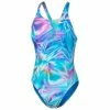 Nike Women's Fastback All Over Print Competition Swimsuit 1 Nike Women's Fastback All Over Print Competition Swimsuit -Big 5 Sporting Goods store 4310 12846 0010 409 zoom 02