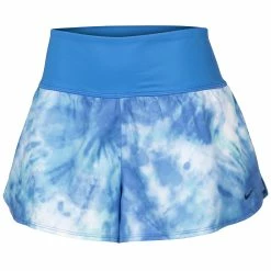 Nike Women's Tie-Dye Swim Shorts
