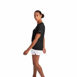 Champion Women's Classic Script Short-Sleeve Tee -Big 5 Sporting Goods store 4315 10427 8113 015 zoom 51