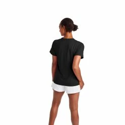 Champion Women's Classic Script Short-Sleeve Tee -Big 5 Sporting Goods store 4315 10427 8113 015 zoom 52