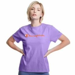 Champion Women's Classic Graphic Shirt -Big 5 Sporting Goods store 4315 10427 8116 500 zoom 50